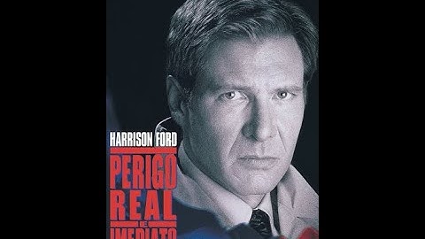 FILME PERIGO REAL E IMEDIATO - HARRISON FORD - ÉTICA & RESPONSABILIDADE - III