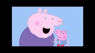 Dank Peppa Pig: The Frog, Worm, And Butterfly