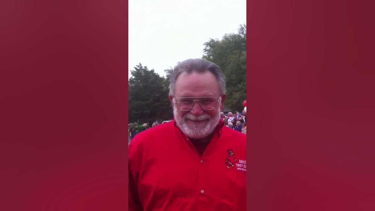 medford ok 2012 class of 1967 YouTube