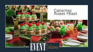 Top Holiday Party Themes for 2026: Merry Grinchmas Party Inspiration