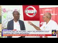 9th Staging of MCOBA Lindy Delapenha Golf Classic set for Saturday | TVJ Sports