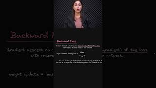 Gradient Descent in Action 📈 - Derivative of the Loss 🔄 - Topic 085 #ai #ml