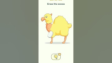 dop 2 gameplay level 185 delete one part