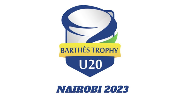 TUNISIA U20 VS MADAGASCAR U20 (BARTHES TROPHY 2023 QUARTER FINAL MATCH HIGHLIGHTS)