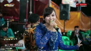 Cidro 3 - Reva Revo - Arseka Music - Ars Jilid 4 (Nelly) - Hvs Sragen2
