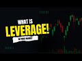 What Is Leverage in Forex? (Complete Beginner’s Guide)
