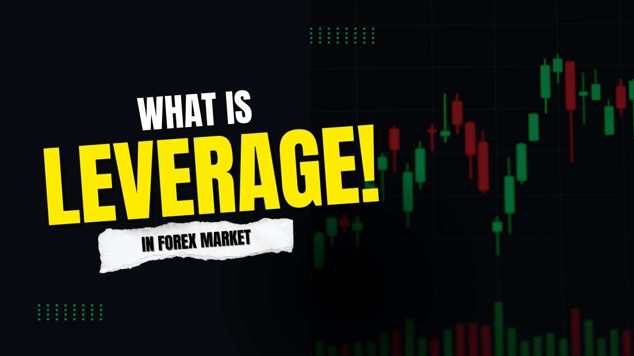 What Is Leverage in Forex? (Complete Beginner’s Guide)