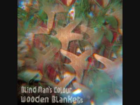 Blind Man's Colour — Blind Man's Colour- Fantasy Coves