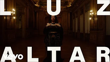 Luz Gaggi - Altar (Official Video)