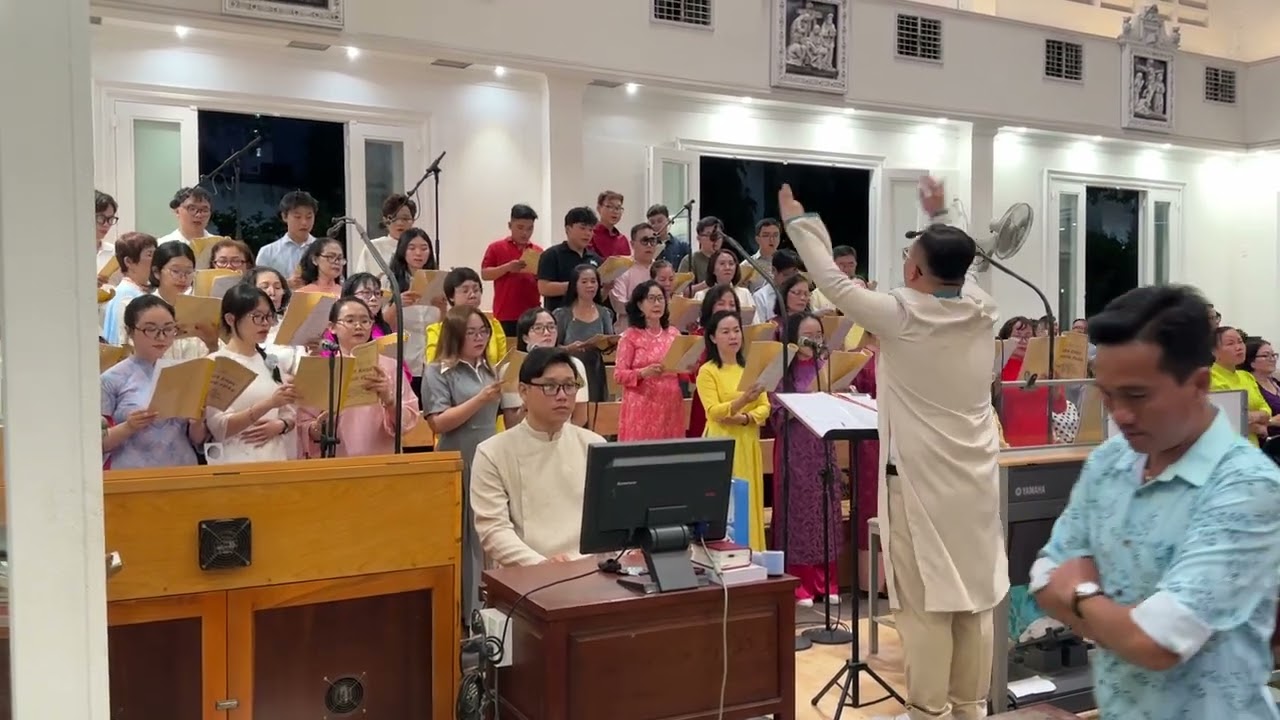 Đầu Xuân Cầu Cho Gia Đình - Phanxico