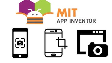 Build your own screenshot service app, with MIT app inventor