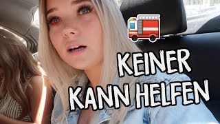 Kein Krankenhaus kann mit meinem Auge helfen ‍♀