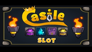 castle slot Template Scirra screenshot 5