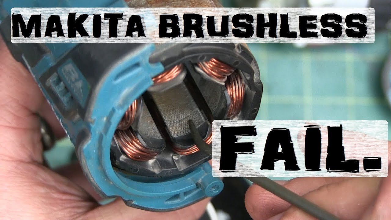 tool new album BOLTR: Anatomy of a FAIL. | Makita not you too!?