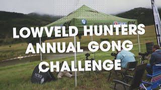 Lowveld Hunters Annual Gong Challenge 2022
