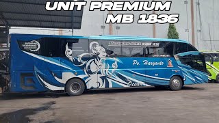 Melihat Unit Premium 055OOR 1836 || po Haryanto..