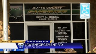 Butte County Supervisors approved hiring and retention bonuses for Deputy District Attorneys