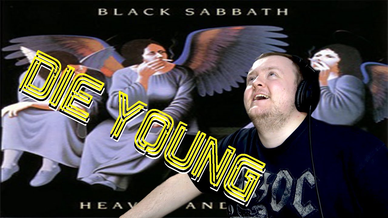 Die Young, Black Sabbath, Reaction