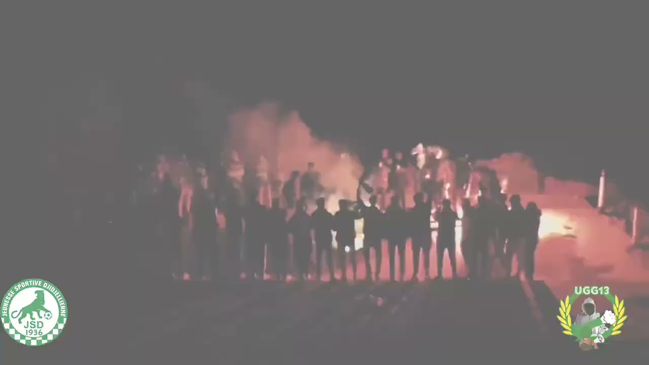 [ Ultras Green Gunners ] - Compilation Chant .