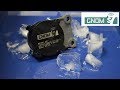 Датчик нагрузки на оси GNOM DP S7: игра со льдом