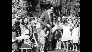 ذهب الليل طلع الفجر - محمد فوزي - معجزة السماء