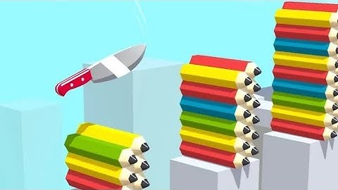 MAX LEVEL slice It All #264 #265 #266 #shorts #mobilegaming #1million #trending #rahulallegamingyt