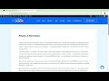 Wordpress Post fix