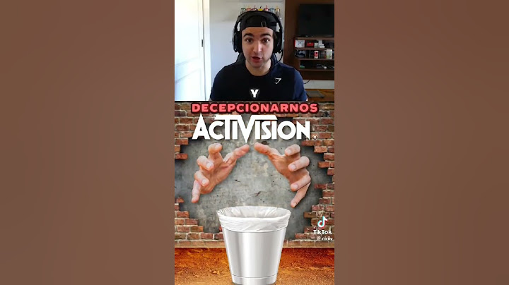 Sabías esto de Call Of Duty ⁉️⁉️⁉️😱😱😱😱