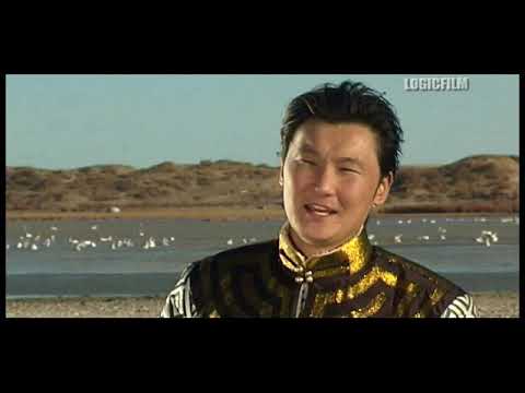 Дарьганга нутаг History