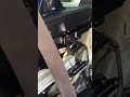 E70 X5 Water in Trunk Problem Solved