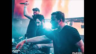 PENDULUM LIVE RECORDING (2003) (RARE)