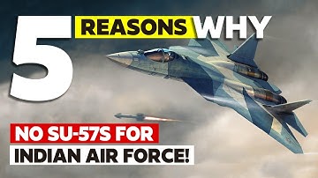 Top 5 Reasons Why INDIA still can