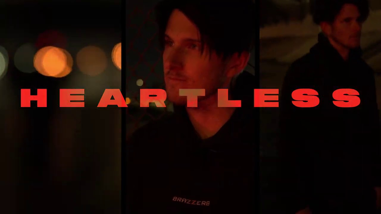 Watch Grey - HEARTLESS on YouTube Watch Grey - HEARTLESS on YouTube