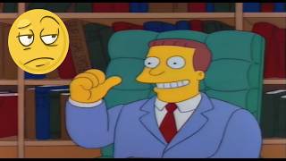 Character Study: Lionel Hutz (The Simpsons) - A Vlog