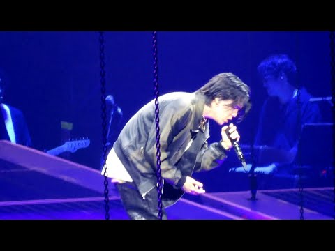 4K 230427 People SUGA AGUST D 슈가 シュガ D DAY TOUR New York UBS Arena DAY 2