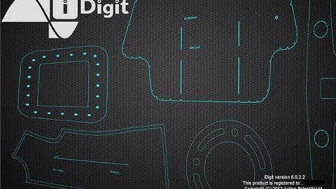 IDigit V6.0.2.2 Photo Digitizer Work Windows All 32Bit & 64Bit