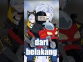 【Story Time】Hehe Iya (Crown Kaze | Equinox VTuber ID/EN) #shorts