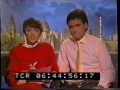 TV-am Great Storm 1987