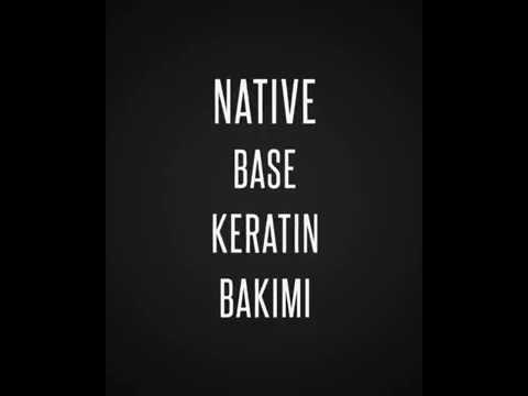 Native Base Keratin