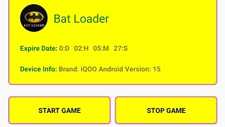 Bgmi 4.1 Bat Loader Crack Just In 2 Minute Bgmi 4.1 All Paid Loader Crack And Removed Login Page