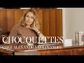 CHOUQUETTES - Episode 31 - Alexandra Golovanoff