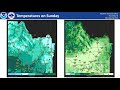 04/20/24 Hazard Briefing - Gradual Warming Continues