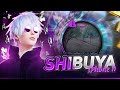 Shibuya   competitive  pubg mobile montage