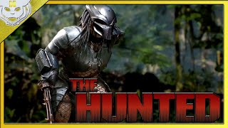 Predator Hunting Grounds Rap/Song 'The Hunted' Ft. Connor Quest, Savvy Hyuga and Dreaded Yasuke