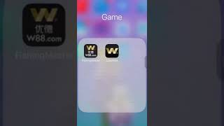 Cách tải game bắn cá đổi thưởng trên điện thoại iPhone, iPad screenshot 5