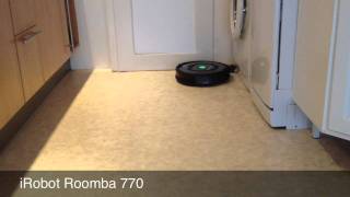 Happy Roomba 770 by RichieSD 381 views 12 years ago 1 minute, 2 seconds