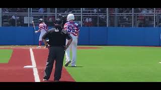 2024 Babe Ruth World Series 14u, Eagle Pass, TX | Amen & Play Ball‼️📖⚾️👍 (5)