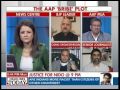 Kerjriwal failed govt: Nalin Kohli