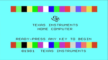 PPEB FCTN-0 (back to root menu) and 80-Columns (F18A Required)