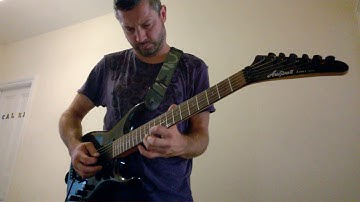 Aria pro 2 Libra test